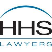 Harris, Harris & Schmid Logo