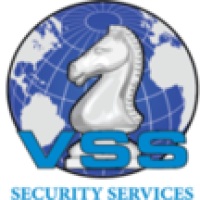 VSS Security Services Logo