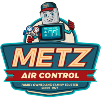 Metz Air Control Logo