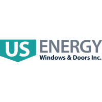 US ENERGY WINDOWS & DOORS Logo