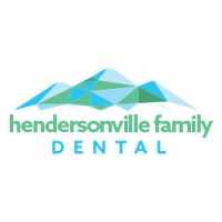 Hendersonville Family Dental Logo