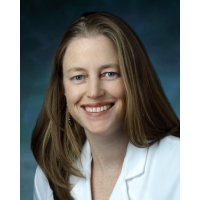 Corinne Allison Keet, MD, PhD Logo