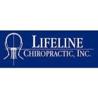 Lifeline Chiropractic, Inc. Logo