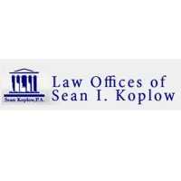 Law Offices of Sean I. Koplow Logo