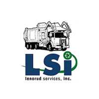 Lenorud Services Logo