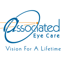 Associated Eye Care - Lino Lakes/Hugo Logo