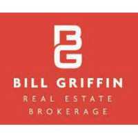 Bill Griffin Real Estate Brokerage Logo