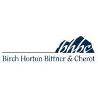 Birch Horton Bittner & Cherot Logo