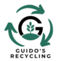 Guido's Recycling Logo