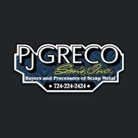 Greco P J Sons Inc Logo