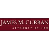 Law office of James M. Curran Logo