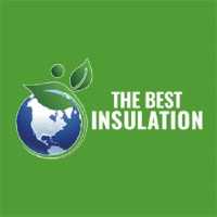 The Best Insulation Corp Logo