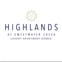 Highlands at Sweetwater Creek Logo