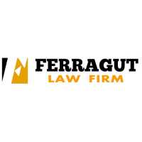 Ferragut Law | Phoenix Criminal Defense Attorneys Logo