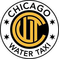 Chicago Water Taxi Logo