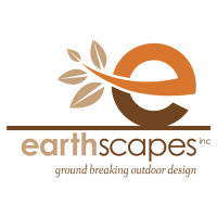 Earthscapes Inc Logo