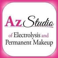 Arizona Studio of Electrolysis & Permanent Makeup Logo