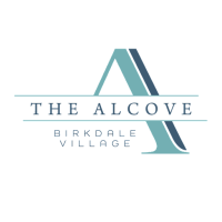 The Alcove at Birkdale Village Logo