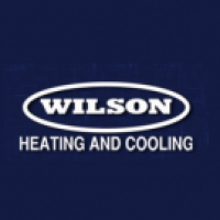 Wilson Heating & Cooling Logo