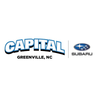 Capital Subaru of Greenville Logo