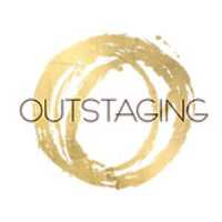 OUTSTAGING Home Staging Logo