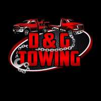 D&G Towing Logo