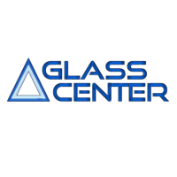 The Glass Center Logo