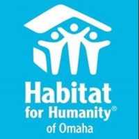 Habitat for Humanity of Omaha Construction Warehouse Logo