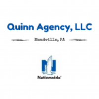 Quinn Agency, LLC Logo