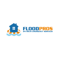 Flood Pros USA Logo