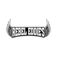 Rebel Eddie's Detailing Logo