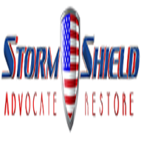 Storm Shield LLC Logo
