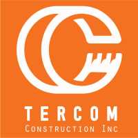 Tercom Construction Logo