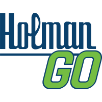 Service Center at Holman GO Logo