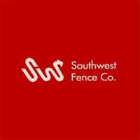 Southwest Fence Co Logo