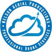 Nelson Aerial Productions Inc Logo