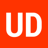 United Disposal Logo