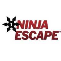 Ninja Escape Logo