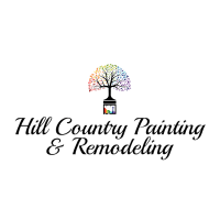 Hill Country Services Logo