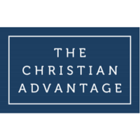 The Christian Advantage Logo