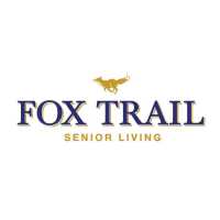 Fox Trail Memory Care Living at Ramsey Logo