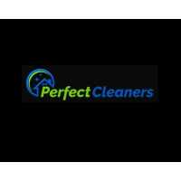 Perfect Cleaning Logo