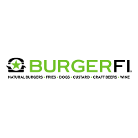 BurgerFi-CLOSED Logo