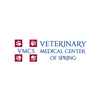 Veterinary Medical Center of Spring Logo
