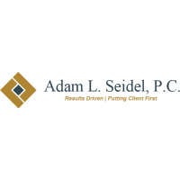 Adam L. Seidel, P.C. Logo