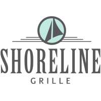 Shoreline Bar & Grille Logo