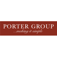 Porter Group Real Estate Logo