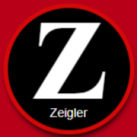 Zeigler Tree & Lumber Co. Logo