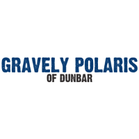 Gravely Tractors & Polaris ATV Logo