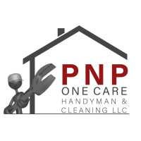 PNP One Care Cleaning LLC Logo